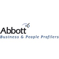 Abbott, Business & People Profilers logo, Abbott, Business & People Profilers contact details