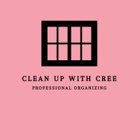 Clean Up With Cree logo, Clean Up With Cree contact details