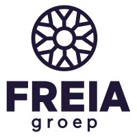 Freia Groep logo, Freia Groep contact details