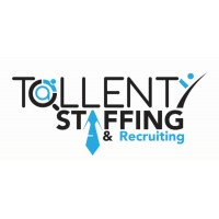 Tallenty Staffing & Recruiting logo, Tallenty Staffing & Recruiting contact details