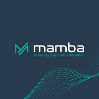 MAMBA TELECOM logo, MAMBA TELECOM contact details