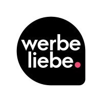 werbeliebe e.V. logo, werbeliebe e.V. contact details