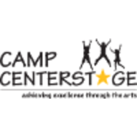 Camp CenterStage logo, Camp CenterStage contact details