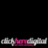 Click Here Digital logo, Click Here Digital contact details