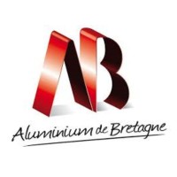 ALUMINIUM DE BRETAGNE logo, ALUMINIUM DE BRETAGNE contact details