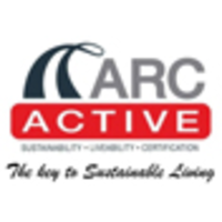 ARC Active logo, ARC Active contact details