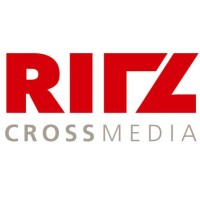 RITZ CROSSMEDIA AG logo, RITZ CROSSMEDIA AG contact details