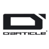 D'article logo, D'article contact details