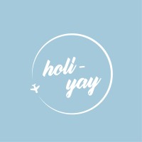 Holi-yay logo, Holi-yay contact details