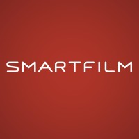 Smartfilm AB logo, Smartfilm AB contact details