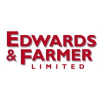 EDWARDS & FARMER LIMITED logo, EDWARDS & FARMER LIMITED contact details