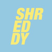 SHREDDY logo, SHREDDY contact details