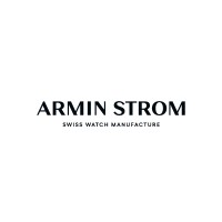 Armin Strom logo, Armin Strom contact details