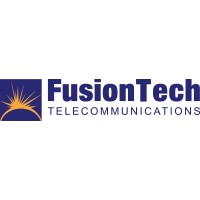 FusionTech Telecommunications Inc logo, FusionTech Telecommunications Inc contact details