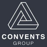 CONVENTS GROUP logo, CONVENTS GROUP contact details