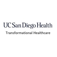 Transformational Healthcare @ UC San Diego Health logo, Transformational Healthcare @ UC San Diego Health contact details