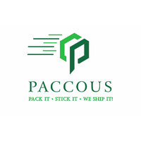 Paccous Logistics Pvt Ltd logo, Paccous Logistics Pvt Ltd contact details