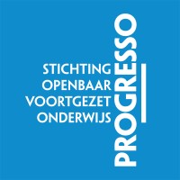 Stichting Progresso (SOVOP) logo, Stichting Progresso (SOVOP) contact details