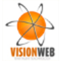 Vision Web Solutions Pvt. Ltd. logo, Vision Web Solutions Pvt. Ltd. contact details