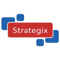 Strategix logo, Strategix contact details