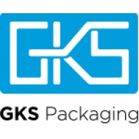 GKS Packaging b.v. logo, GKS Packaging b.v. contact details