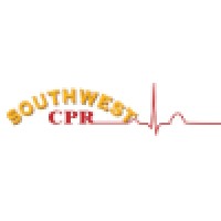 Southwest CPR logo, Southwest CPR contact details