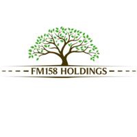 FM158 Holdings logo, FM158 Holdings contact details