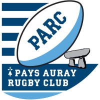 Pays d'Auray Rugby Club logo, Pays d'Auray Rugby Club contact details