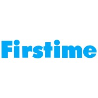 Firstime logo, Firstime contact details