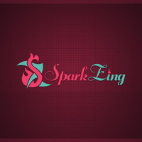 SparkZing logo, SparkZing contact details