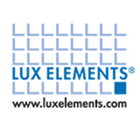 Lux Elements GmbH & Co. KG logo, Lux Elements GmbH & Co. KG contact details