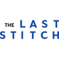 The Last Stitch logo, The Last Stitch contact details