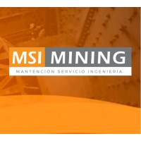 MSI Mining logo, MSI Mining contact details