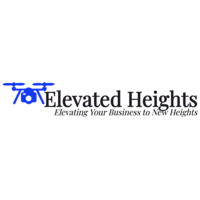 Elevated Heights logo, Elevated Heights contact details