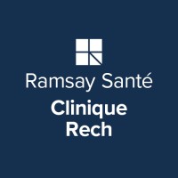 CLINIQUE RECH logo, CLINIQUE RECH contact details