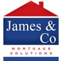 James & Co Mortgage Solutions logo, James & Co Mortgage Solutions contact details