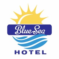 Blue Sea Hotel logo, Blue Sea Hotel contact details