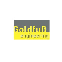 Goldfuß engineering GmbH logo, Goldfuß engineering GmbH contact details