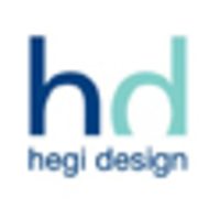 Hegi Design logo, Hegi Design contact details