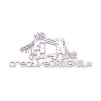 Creative Designs UK logo, Creative Designs UK contact details