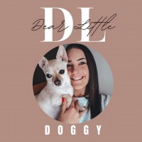 Dear Little Doggy logo, Dear Little Doggy contact details