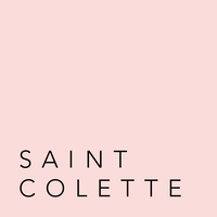 Saint Colette logo, Saint Colette contact details