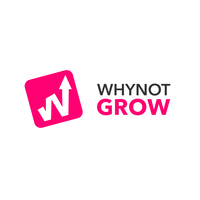 Whynot Grow Oy logo, Whynot Grow Oy contact details