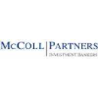 McColl Partners logo, McColl Partners contact details