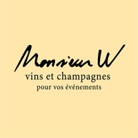 Monsieur W logo, Monsieur W contact details