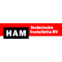 HAM Technische Installatie BV logo, HAM Technische Installatie BV contact details