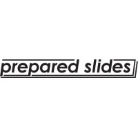 Prepared Slides LLC logo, Prepared Slides LLC contact details