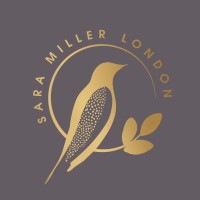 Sara Miller London logo, Sara Miller London contact details