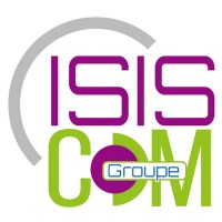 Groupe IsisCom logo, Groupe IsisCom contact details