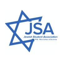 Jewish Student Association logo, Jewish Student Association contact details